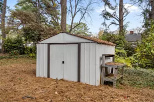 1524 Branch St NW, Wilson, NC 27893 - Photo 31