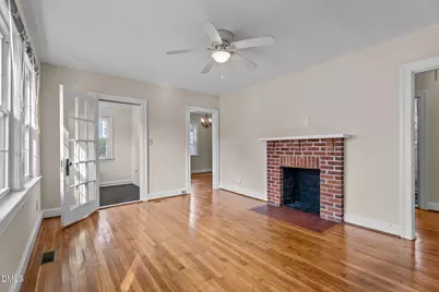 1524 Branch Street NW, Wilson, NC 27893 - Photo 5