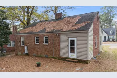 1524 Branch Street NW, Wilson, NC 27893 - Photo 27