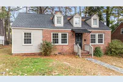 1524 Branch Street NW, Wilson, NC 27893 - Photo 33