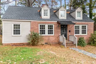 1524 Branch St NW, Wilson, NC 27893 - Photo 33