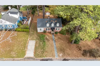 1524 Branch Street NW, Wilson, NC 27893 - Photo 35