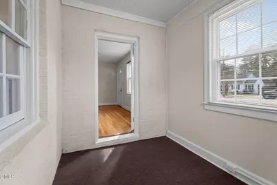 1524 Branch Street NW, Wilson, NC 27893 - Photo 17