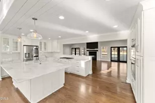 249 Money Tree Ln, Knightdale, NC 27545 - Photo 9