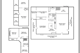 249 Money Tree Ln, Knightdale, NC 27545 - Photo 55