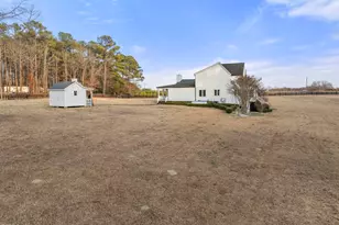 249 Money Tree Ln, Knightdale, NC 27545 - Photo 45