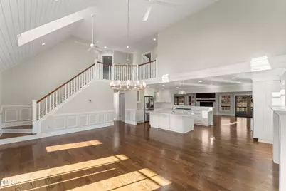 249 Money Tree Lane, Knightdale, NC 27545 - Photo 3