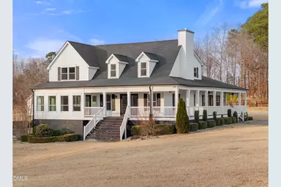 249 Money Tree Lane, Knightdale, NC 27545 - Photo 1