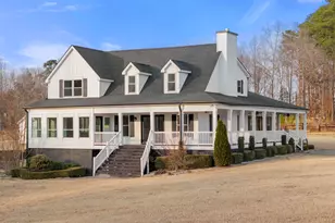 249 Money Tree Ln, Knightdale, NC 27545 - Photo 1