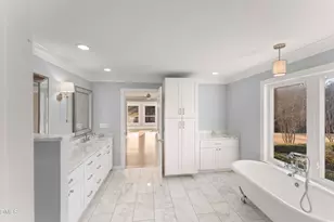 249 Money Tree Ln, Knightdale, NC 27545 - Photo 25