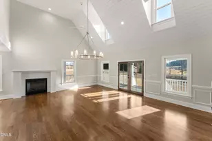 249 Money Tree Ln, Knightdale, NC 27545 - Photo 7