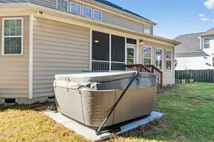 625 Toledo Ct, Rolesville, NC 27571 - Photo 59