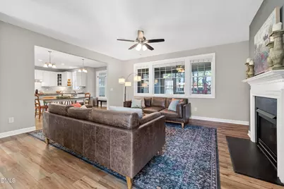 625 Toledo Court, Rolesville, NC 27571 - Photo 7