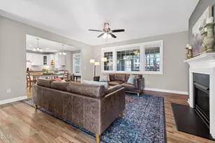 625 Toledo Ct, Rolesville, NC 27571 - Photo 7