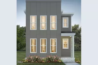 67 Wandering Way, Pittsboro, NC 27312 - Photo 1