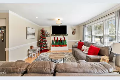 49 Camile Drive, Princeton, NC 27569 - Photo 5