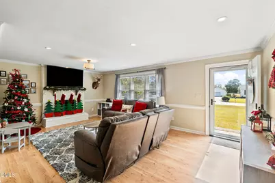 49 Camile Drive, Princeton, NC 27569 - Photo 3