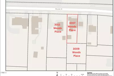 3010 Burrell Place, Raleigh, NC 27607 - Photo 5