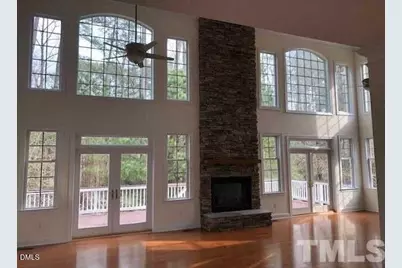 11629 Broadfield Court, Raleigh, NC 27617 - Photo 3