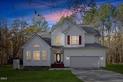 173 Allie Drive, Garner, NC 27529 - Photo 1