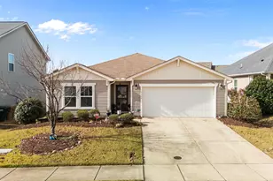 1006 Avondale Dr, Clayton, NC 27520 - Photo 3