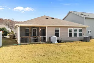 1006 Avondale Dr, Clayton, NC 27520 - Photo 23