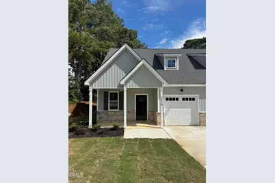 203 S Main Street #A, Four Oaks, NC 27524 - Photo 1