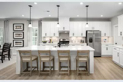 3716 Pleasant Gate Lane, Knightdale, NC 27604 - Photo 3