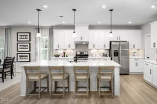 3716 Pleasant Gate Ln, Knightdale, NC 27604 - Photo 3