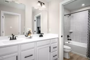 3716 Pleasant Gate Ln, Knightdale, NC 27604 - Photo 27