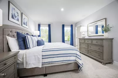 239 Country Side Way, Fuquay Varina, NC 27526 - Photo 9