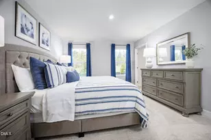 239 Country Side Wy, Fuquay Varina, NC 27526 - Photo 9