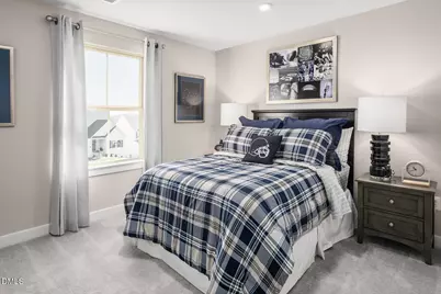 3728 Pleasant Gate Lane, Knightdale, NC 27604 - Photo 17