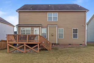 4249 Saubranch Hill St, Raleigh, NC 27616 - Photo 27