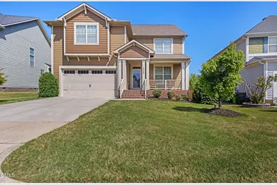 4249 Saubranch Hill Street, Raleigh, NC 27616 - Photo 1