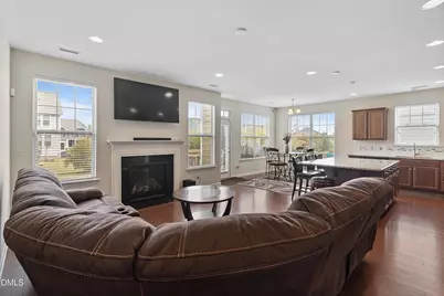 4249 Saubranch Hill Street, Raleigh, NC 27616 - Photo 11