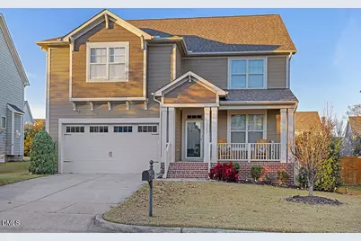 4249 Saubranch Hill Street, Raleigh, NC 27616 - Photo 1