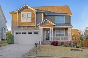 4249 Saubranch Hill St, Raleigh, NC 27616 - Photo 1