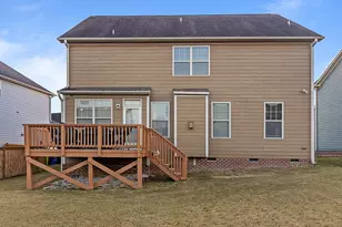 4249 Saubranch Hill St, Raleigh, NC 27616 - Photo 25