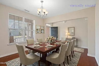 4249 Saubranch Hill Street, Raleigh, NC 27616 - Photo 5