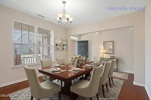 4249 Saubranch Hill St, Raleigh, NC 27616 - Photo 5