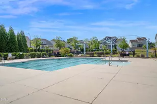 4249 Saubranch Hill St, Raleigh, NC 27616 - Photo 31