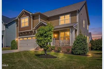 4249 Saubranch Hill Street, Raleigh, NC 27616 - Photo 1