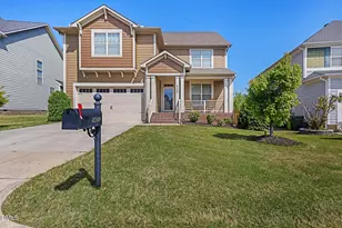 4249 Saubranch Hill St, Raleigh, NC 27616 - Photo 1