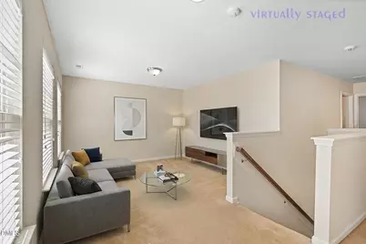 4249 Saubranch Hill Street, Raleigh, NC 27616 - Photo 9