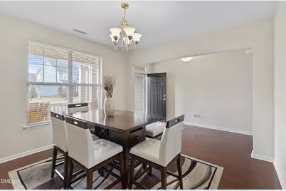 4249 Saubranch Hill Street, Raleigh, NC 27616 - Photo 7