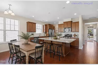 4249 Saubranch Hill Street, Raleigh, NC 27616 - Photo 7