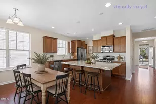 4249 Saubranch Hill St, Raleigh, NC 27616 - Photo 7