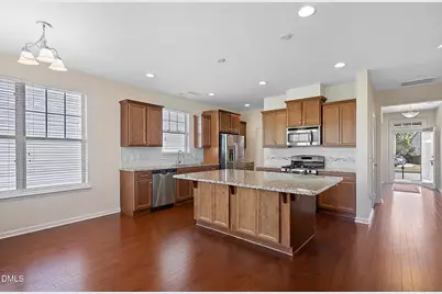4249 Saubranch Hill Street, Raleigh, NC 27616 - Photo 15