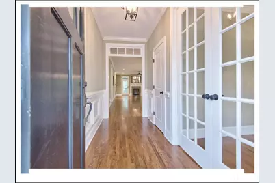 442 N Serenity Hill Circle, Chapel Hill, NC 27516 - Photo 3